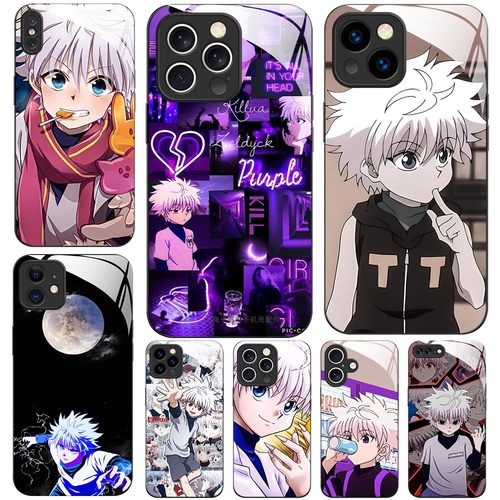 苹果众多型号TPU个性潮流防摔