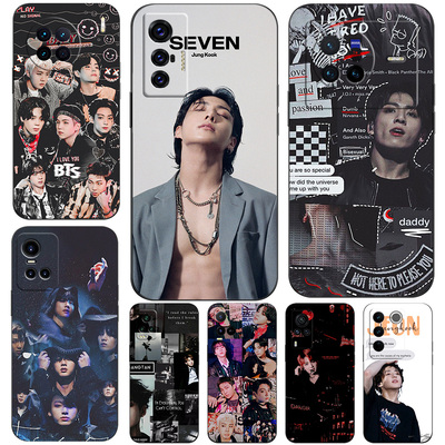 vivo众多型号tpu个性,潮流防摔