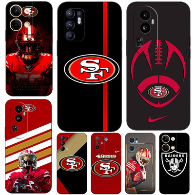 OPPO众多型号tpu个性,潮流防摔