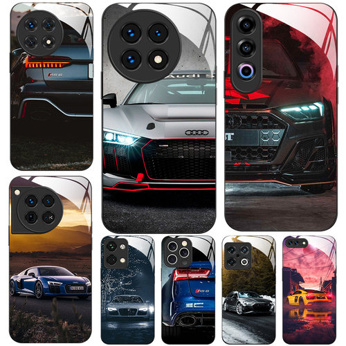 一加众多型号TPU个性潮流防摔