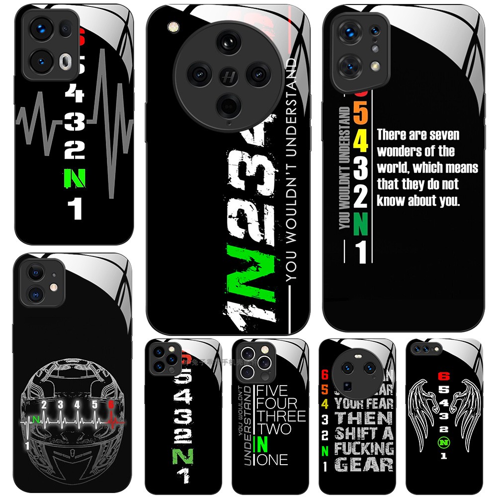 OPPO众多型号TPU个性潮流防摔