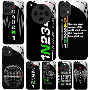 FINDX8 Motorcycle PRO 11K12K11K10 1N23456 X7X6X5X3RENO13RPO12 玻璃手机壳适用OPPO