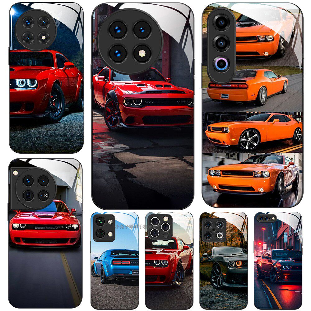 一加众多型号TPU个性潮流防摔