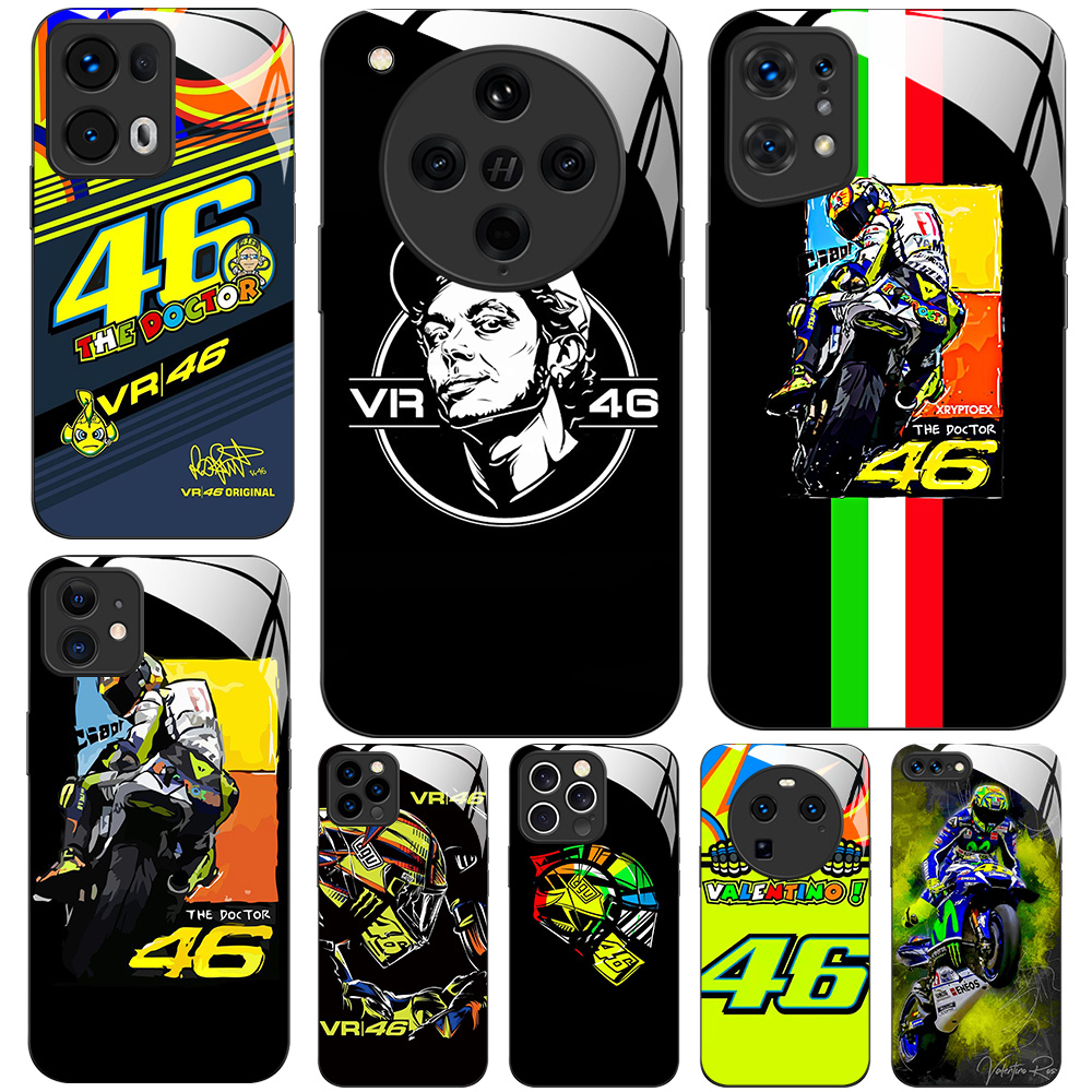 OPPO众多型号TPU个性潮流防摔