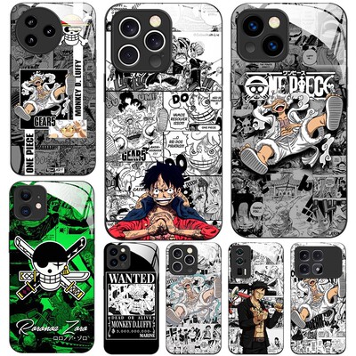 高清钢化玻璃壳适用红米个性潮流