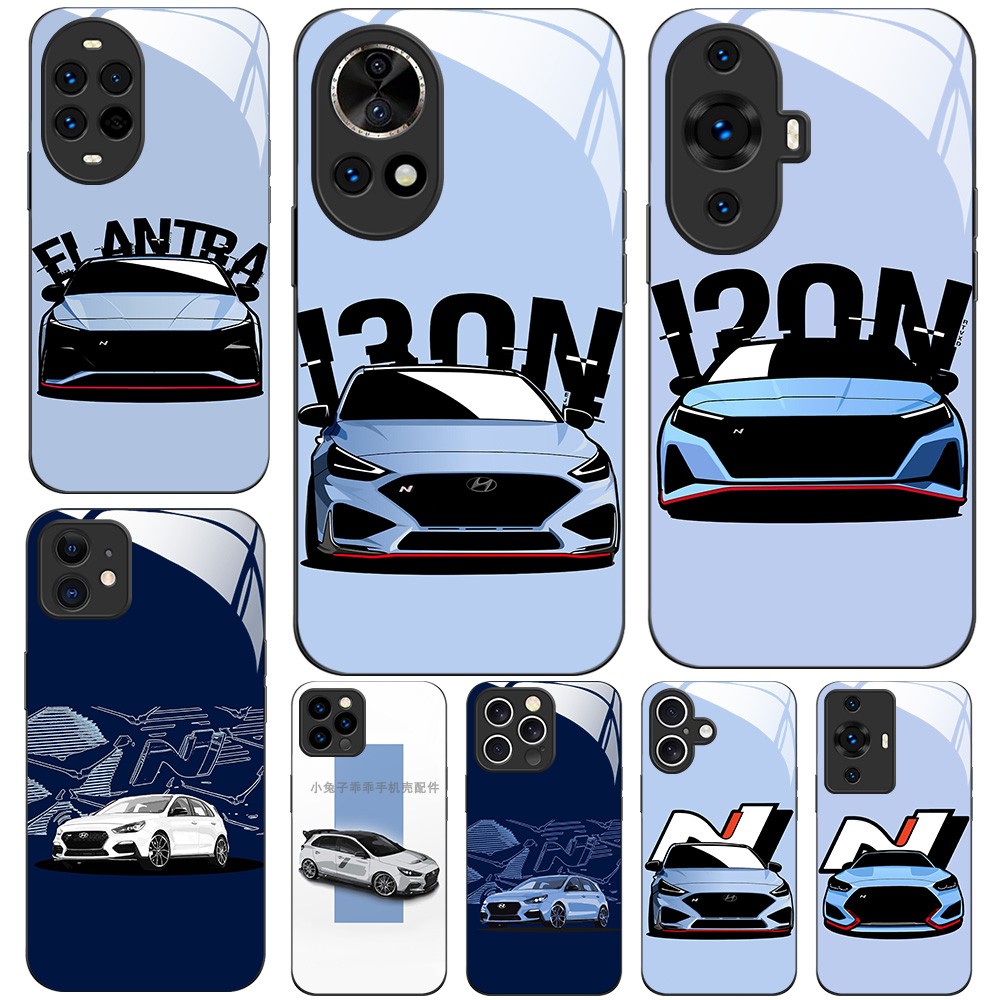 华为众多型号TPU个性潮流防摔