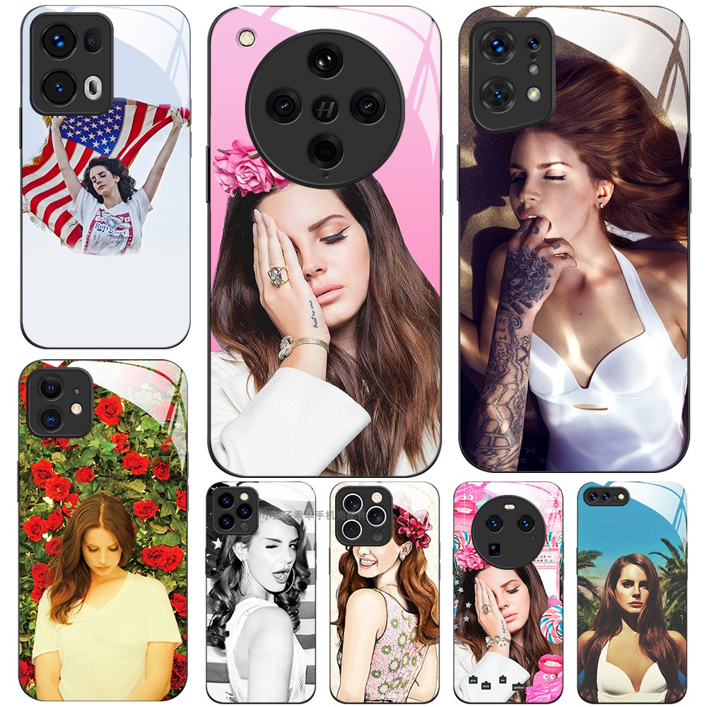 OPPO众多型号TPU个性潮流防摔