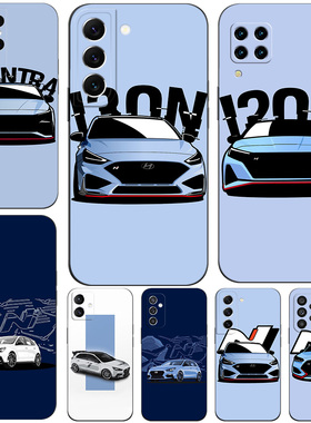 硅胶软手机壳适用三星A15A05SA35A55A54A34A14A13A53A73A12A52A72A10A03A04 I30N 现代