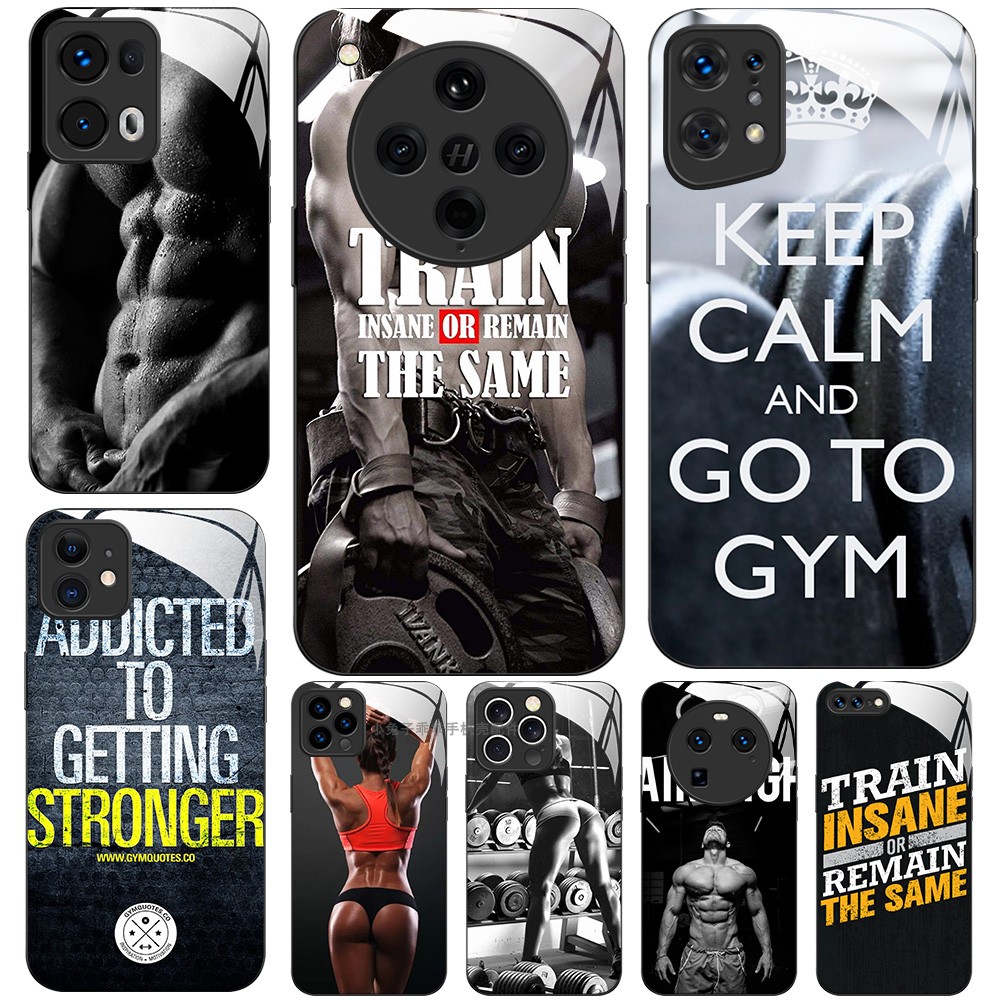 OPPO众多型号TPU个性潮流防摔