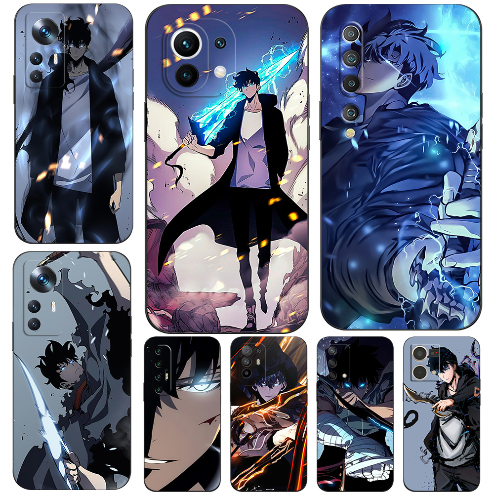 小米众多型号tpu个性,潮流防摔