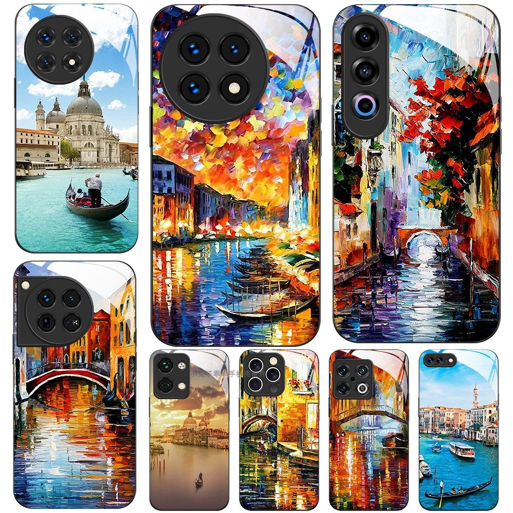 一加众多型号TPU个性潮流防摔