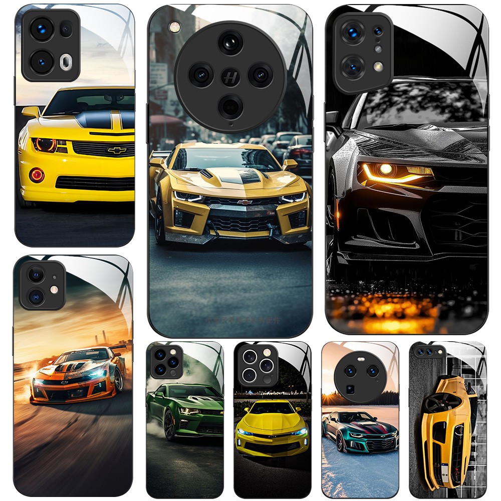 OPPO众多型号TPU个性潮流防摔