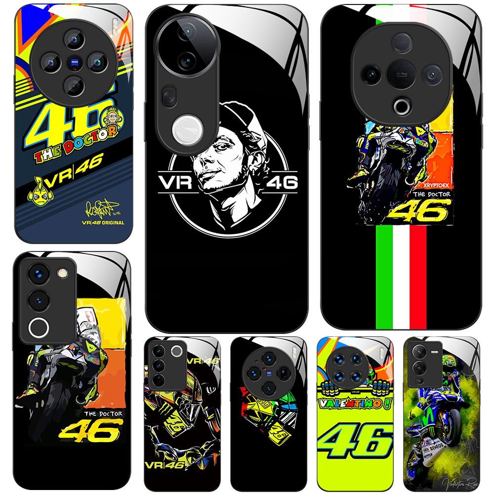 vivo众多型号TPU个性潮流防摔