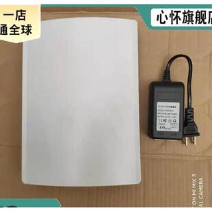 5.8G无线网桥3 5公里电梯监控900M远距离大功率室外AP定向天线