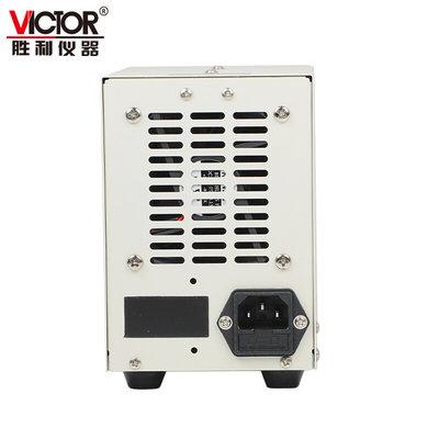 。胜利VC3003A可调直流稳压电源VC3005A程控线性可编程维修VC3010