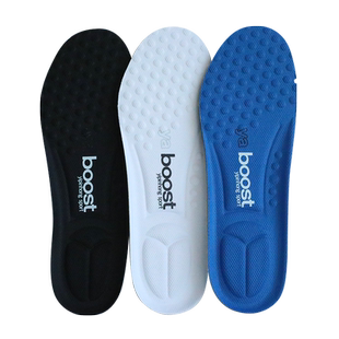 适用于阿迪达斯足球鞋鞋垫原装男贝壳头forum84三叶草ultraboost