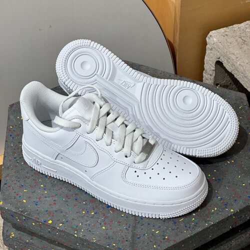 Air Force 1 Low AF1空军一号低帮男女板鞋CW2288-111