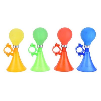 Bicycle Bike Cycling Retro Plastic Air Horn Hooter Bell