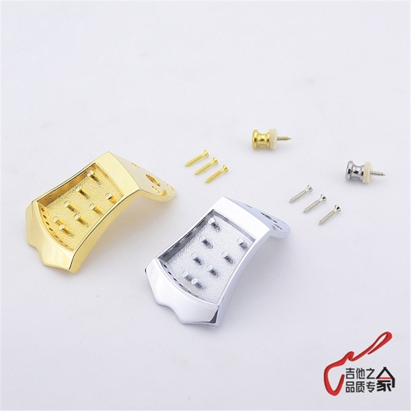 High quality Korean GF Mandolin string pulling plate Mandoli