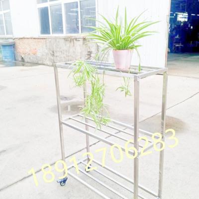 新款不锈钢架子方管框桌凳托盘千层推车工作台柜钣金加工底座网片