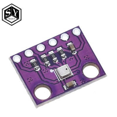 极速1PCS Great IT GY BME280 3.3 precision altimeter atmosphe
