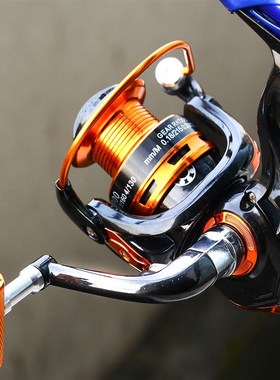 JOSBY NEW Fishing Reel Movement 1000~7000 Series 13 BB Acces