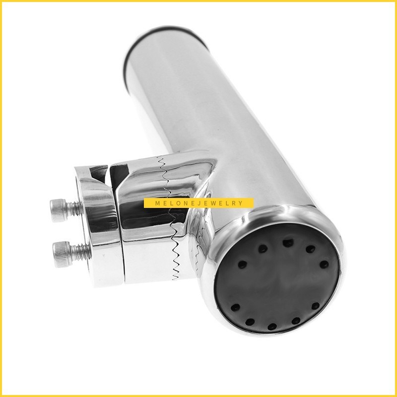 22mm~ 26mm  Adjustable Side Rail Mount Kayak Boat Fishing Ro