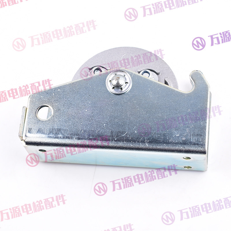 通力电梯松闸装置 MX10 06 14 20 NMX11主机抱闸钢丝绳线电梯配件