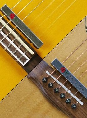 2022 Universal Guitar Mute Silencer with Picks Dampers