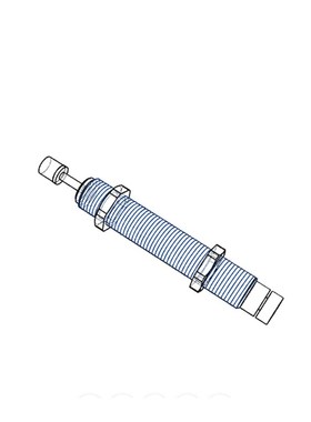 油压缓冲器FUJILATEX FA-1410RB/1410RD/FWM-1410RBD-S-C