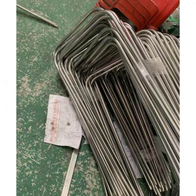新新304不锈钢实心圆棒方钢加工弯图U字型滚圆无缝管铁镀锌管尺品