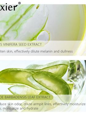 Yoxier Deodorant Spray Body Odor Dew Sweat Deodor Antiperspi