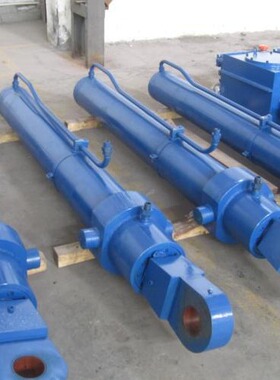 厂家直销QYQ液压启闭机 机液一体液压启闭机请认准恒昌牌