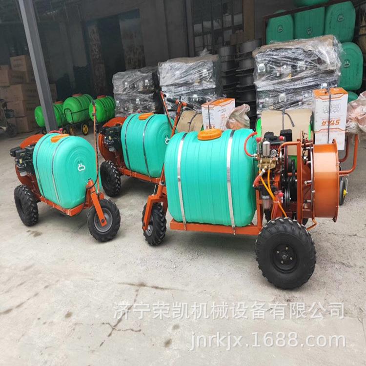 葡萄果树打机风送式园林果园喷机自走大容量喷机打机厂