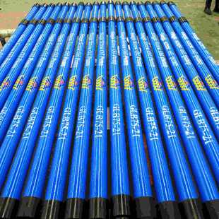 抽油设备 螺杆式抽油泵 抽油配件高强度钢材抽油泵 机械采油装备