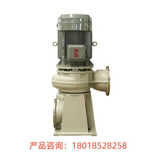 3立式 管道排污泵 上海沪一50LW18 LW系列排污泵