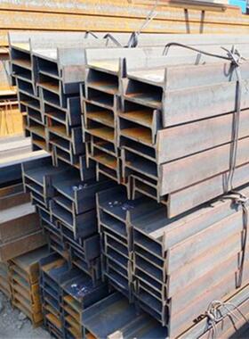 建筑装饰QB工字钢型材###热轧工字钢