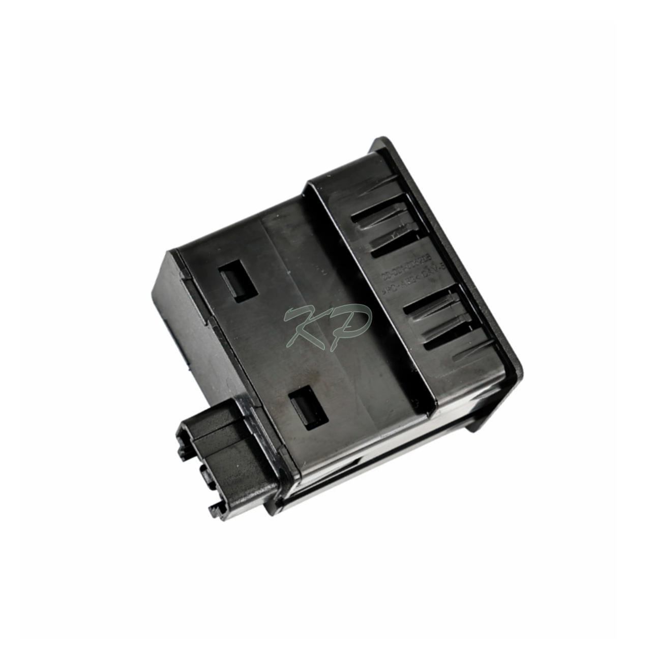 13525889汽车配件辅助USB连接器适配器