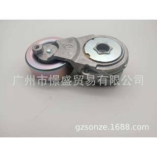 11955 逍客2.0 EE50B涨紧轮总成适用于适用于轩逸2.0