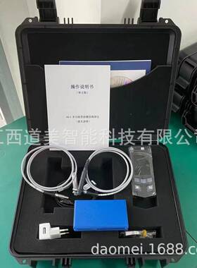 K6-C多功能手电动探头涂镀层测厚仪PH1/3镀镍层手持便携式测厚仪