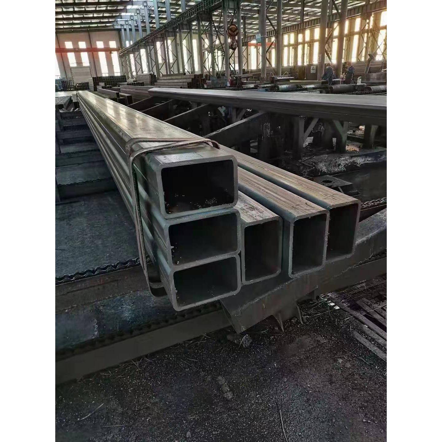 青岛方管100*100，200*200*150*150方管