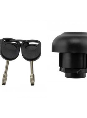 油箱盖带锁适用于福特9C119K163AA9C11-9K163-AA