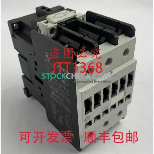 原装供应CL06A300M 接触器，带 LB4AL 208V