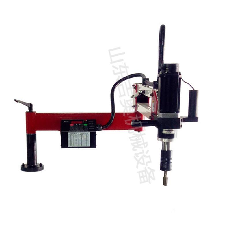 多轴攻牙机，自动攻丝机，多头攻丝机认准盈通精机