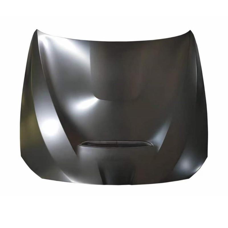 GTS款引擎盖适用于宝马5系F10改装F18机盖汽车引擎盖发动机罩