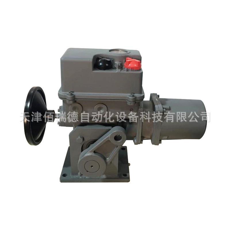 OA-10/K30ZG伯纳德电动执行器智能型角行程电动执行机构
