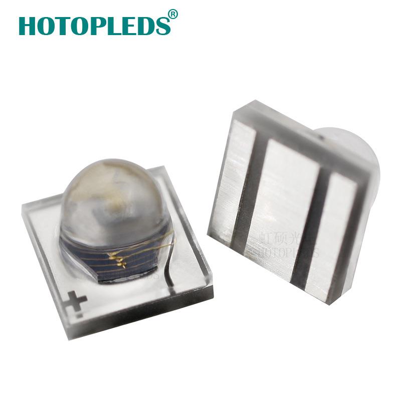 1050nm1075nm1100nm远红外灯珠3535陶瓷大功率IRledsmd