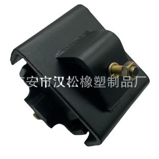 E005 3142S1206 直销适用日野卡车J08E发动机胶垫12035 1660