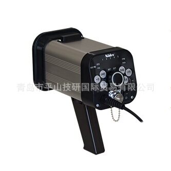 SHIMPO力新宝通用数字式频闪观测仪频闪仪DT-3015N