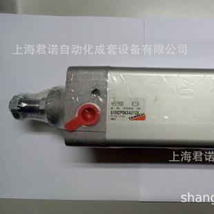 产地气缸61M2P063A0125CAMOZZI康茂胜61系列气缸